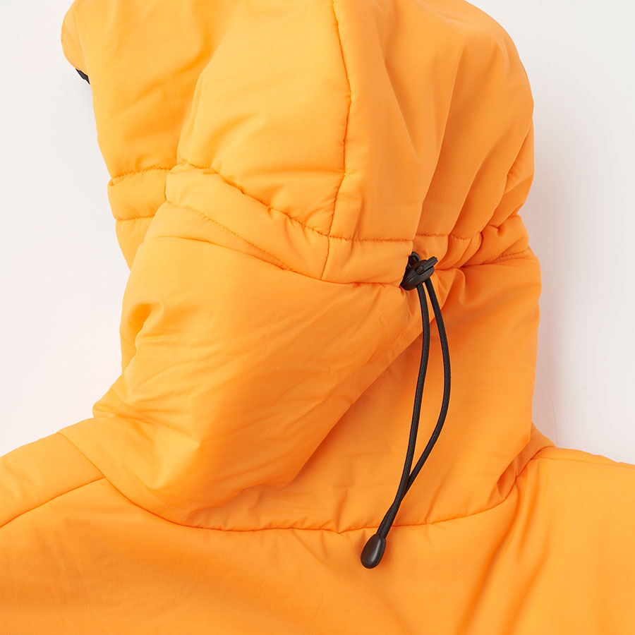 SEDAN ALL-PURPOSE/セダンオールパーパス】Polar Puff Parka SEDAN ALL-PURPOSE/セダンオールパーパス】Polar Puff Parka
