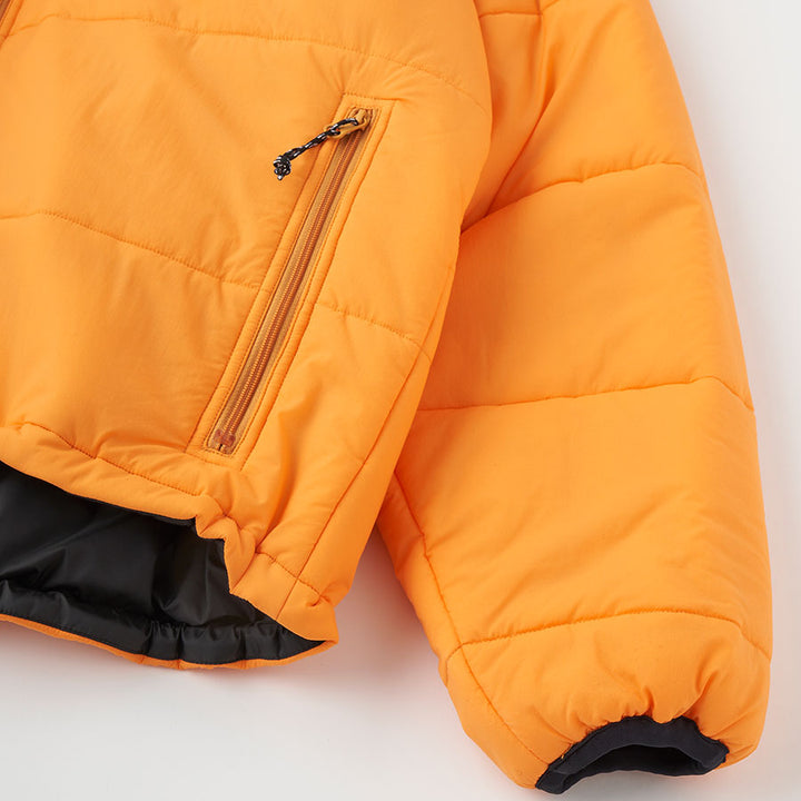 SEDAN ALL-PURPOSE POLAR PUFF PARKA - CHANTILLY-2F