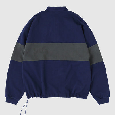 【SEDAN ALL-PURPOSE/セダンオールパーパス】<br>Rugby Jersey <br>SD25F-CT03