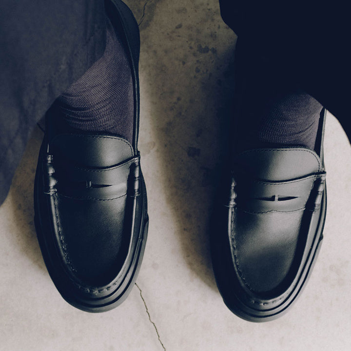 JACK PURCELL 1935/ジャックパーセル1935】JACK PURCELL 1935 LOAFER