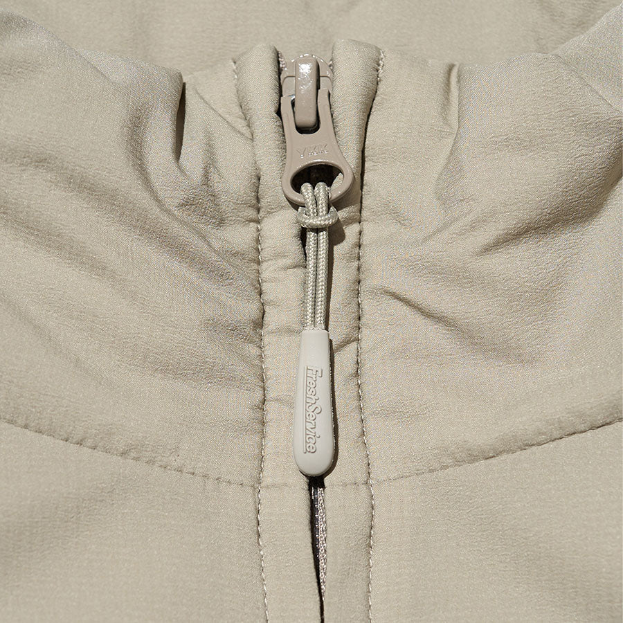 【FreshService/フレッシュサービス】<br>PERTEX® QUANTUM AIR MINI RIPSTOP  ZIP-UP BLOUSON <br>FSC253-30195