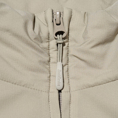 【FreshService/フレッシュサービス】<br>PERTEX® QUANTUM AIR MINI RIPSTOP  ZIP-UP BLOUSON <br>FSC253-30195
