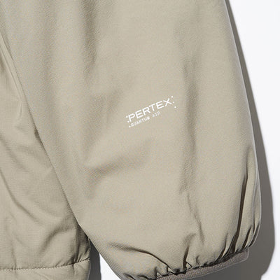 【FreshService/フレッシュサービス】<br>PERTEX® QUANTUM AIR MINI RIPSTOP  ZIP-UP BLOUSON <br>FSC253-30195
