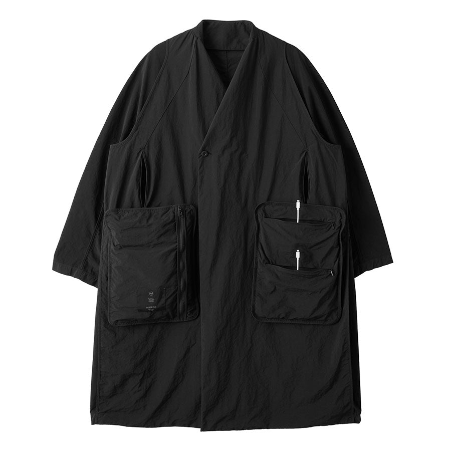 ジャケット・アウター TEATORA DEVICE COAT PACKABLE TT-102-P TEATORA/テアトラ】DEVICE COAT packable TT-102-Pの通販