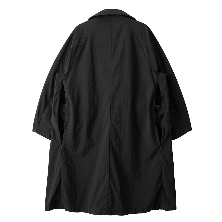TEATORA Device Coat Packable 希少なサイズ1 TEATORA/テアトラ】DEVICE COAT packable TT-102-Pの通販