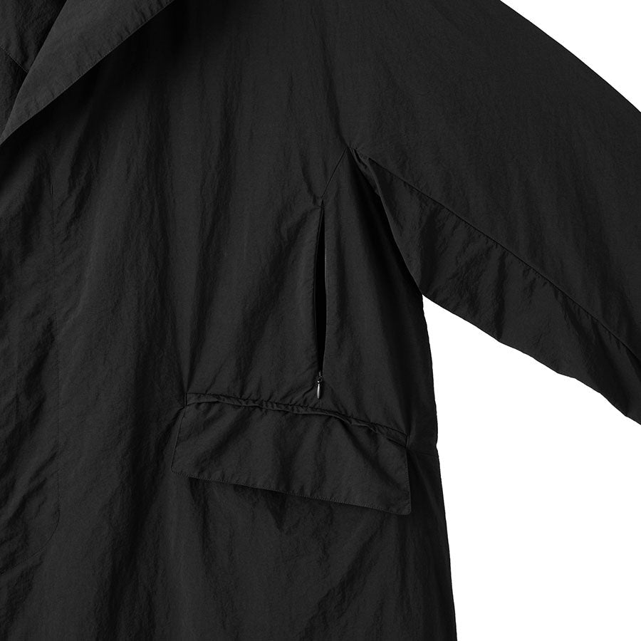 TEATORA/テアトラ】DEVICE COAT packable TT-102-Pの通販