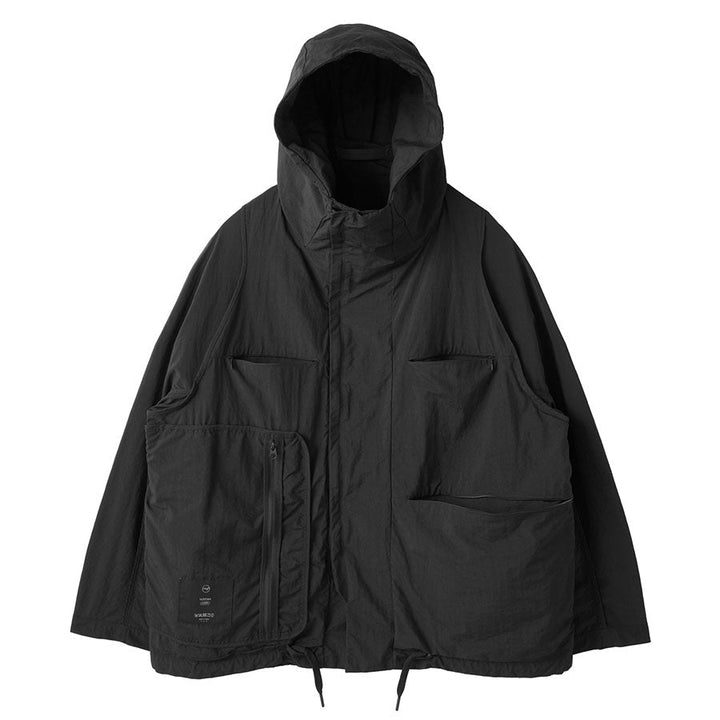 TEATORA/テアトラ】SOUVENIR HUNTER S/L packable TT-104SL-P