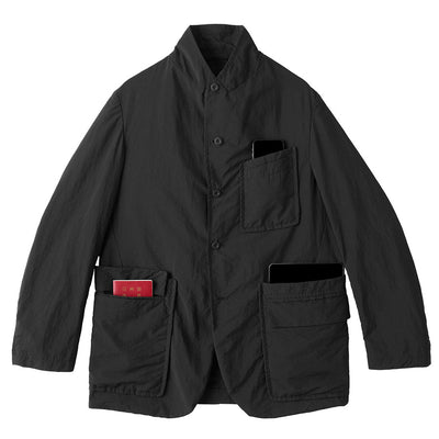 【TEATORA/テアトラ】<br>CRYPTO WORK JKT packable <br>TT-203-P