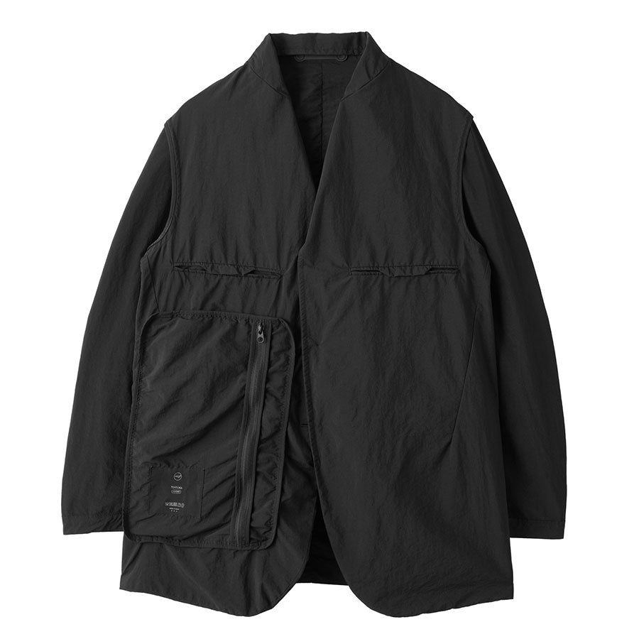 【TEATORA/テアトラ】<br>CRYPTO WORK JKT packable <br>TT-203-P