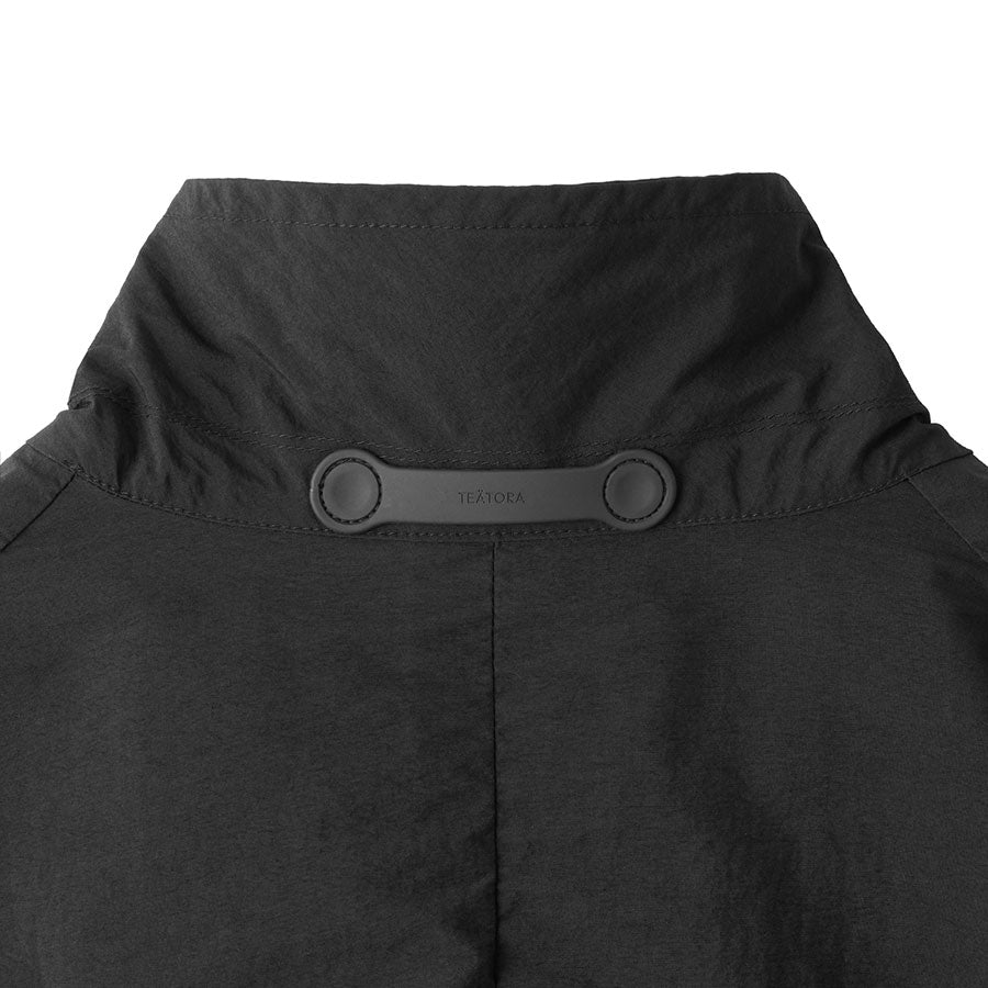 【TEATORA/テアトラ】<br>CRYPTO WORK JKT packable <br>TT-203-P