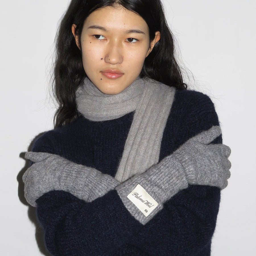 【Paloma Wool/パロマウール】<br>PETER <br>PW24AW044