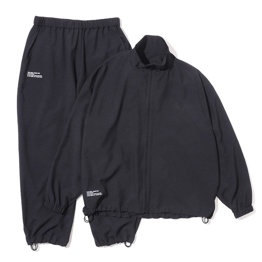 FreshService/フレッシュサービス】SYNTHETIC WOOL TRACK SUIT FSR263