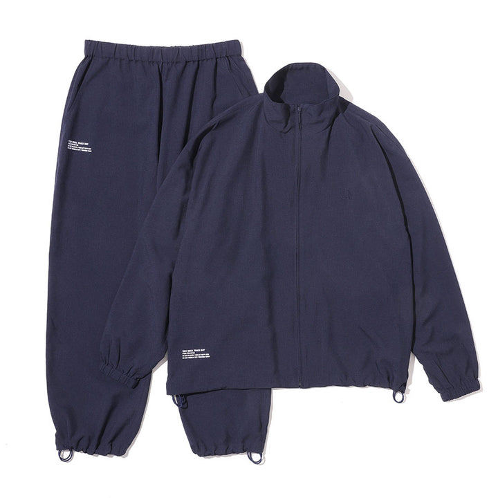 FreshService/フレッシュサービス】SYNTHETIC WOOL TRACK SUIT FSR261