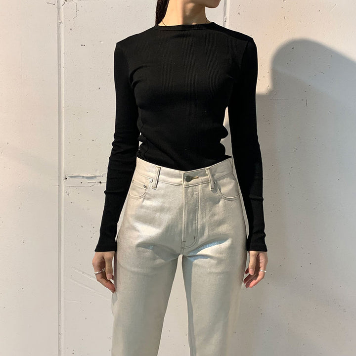 JUN MIKAMI/ジュンミカミ】ホイルデニム 23SS-10-Dの通販 JUN MIKAMI/ジュンミカミ】ホイルデニム 23SS-10-Dの通販
