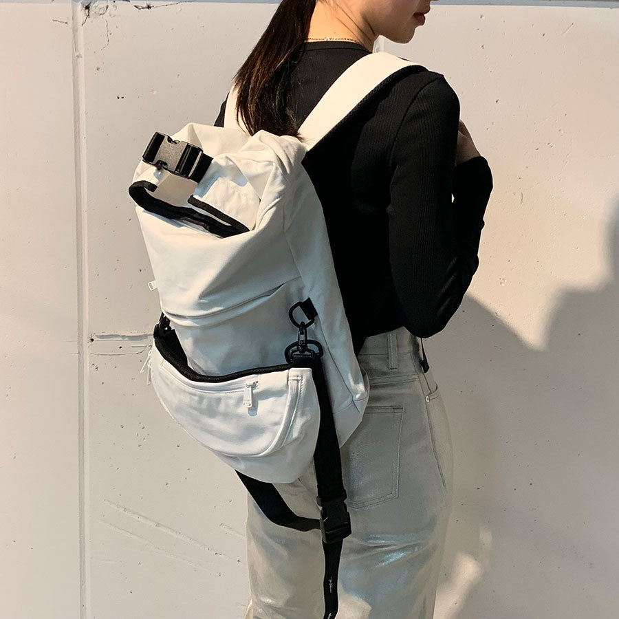 超安い】 JUN THINGS WILD MIKAMI リュック backpack リュック/バック