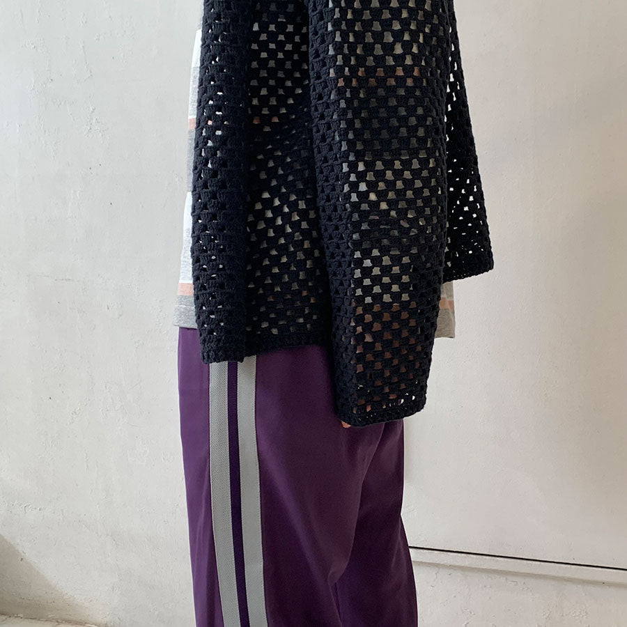 SALE 50%OFF ! <br/>【INSCRIRE/アンスクリア】<br>Truck Pants <br>I23SS-BC61