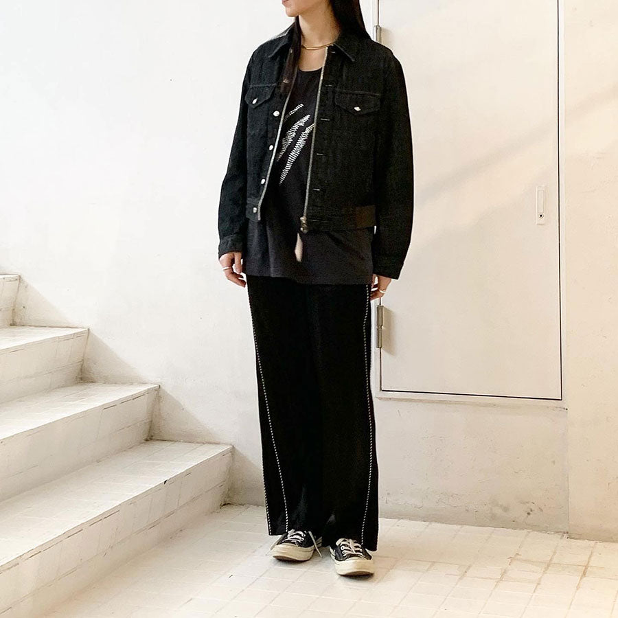 M A S U/エムエーエスユー】SUKA PANTS MMSS-PT1423の通販 「ONENESS