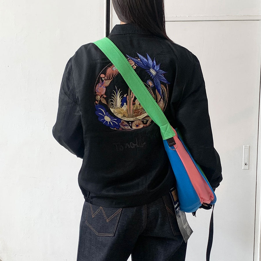 KHOKI/コッキ】Vietnam jacket 