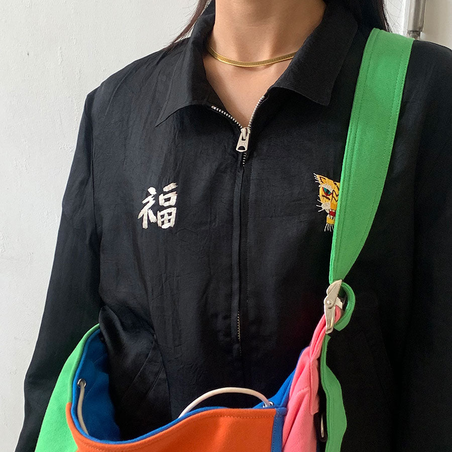 KHOKI/コッキ】Vietnam jacket 