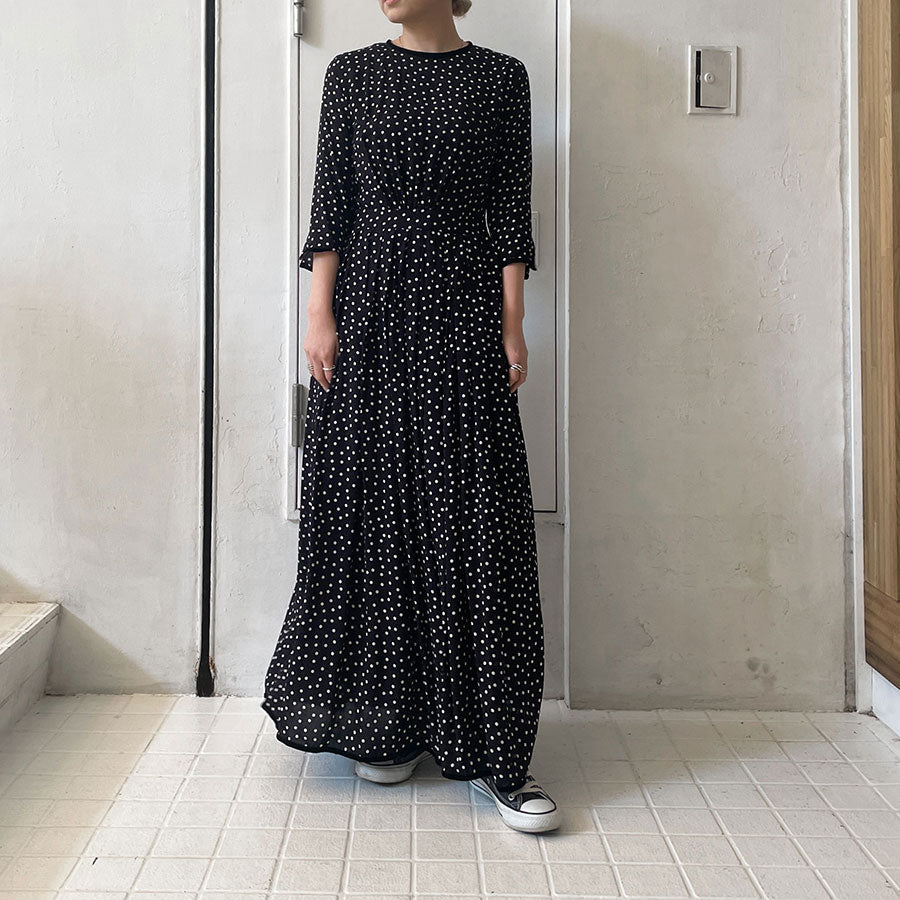 身長159cm<br>サイズS