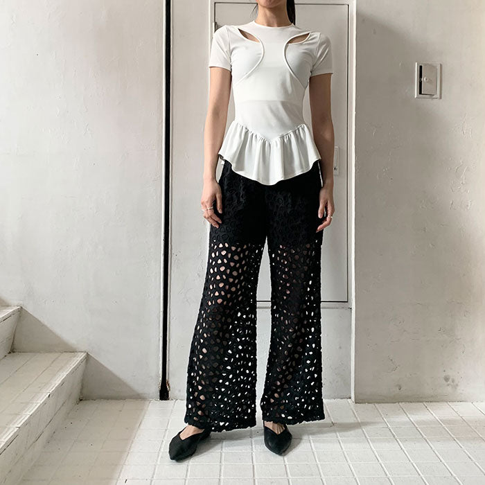 ERIKOKATORI (エリコカトリ) 2023AW LOOK BOOK – ONENESS ONLINE