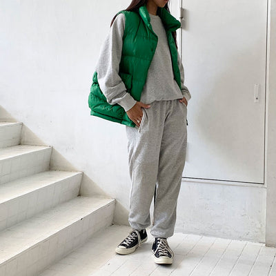 【DAIWA PIER39/ダイワピアサーティナイン】<br>TECH BACKPACKER DOWN VEST <br>BW-24023W
