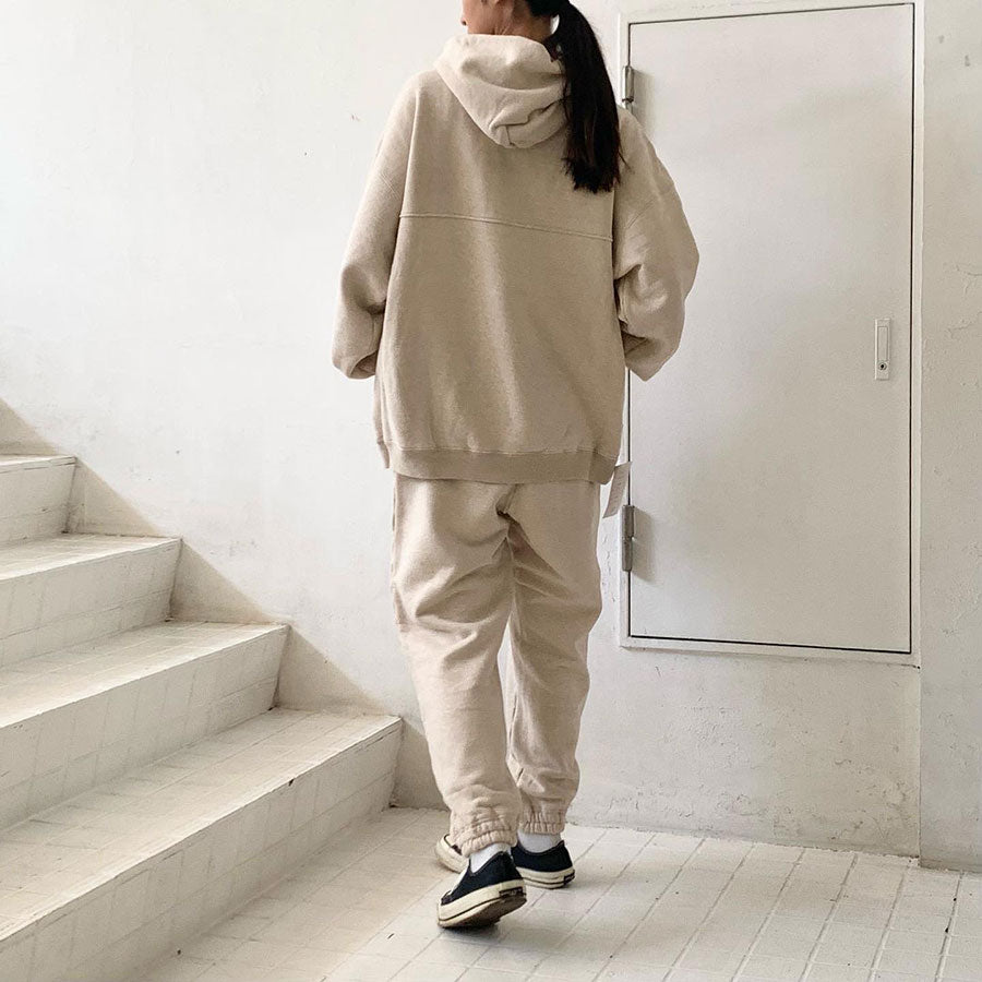 【S.F.C/エスエフシー】<br>SFC SWEAT PANTS <br>SFCFW23CS04