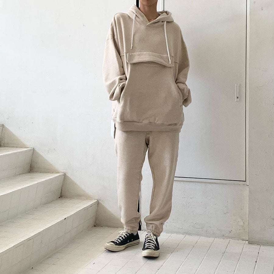 【S.F.C/エスエフシー】<br>SFC PULLOVER HOODIE <br>SFCFW23CS01