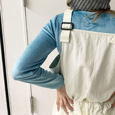 【Baserange/ベースレンジ】<br>OMO LONGSLEEVE <br>TOOL-VE-WI23