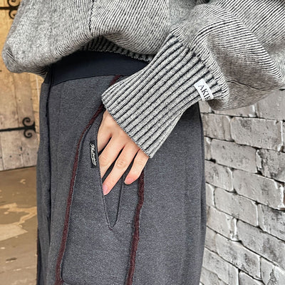 【AKIKOAOKI/アキコアオキ】<br>Hans <br>AA23AW-K02