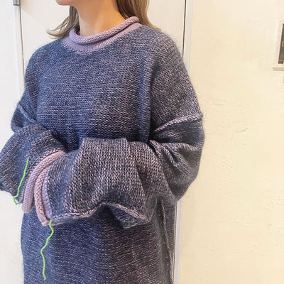 【UGLY SWEATER CLUB/アグリーセータークラブ】<br>DOWN <br>#50-DOWN
