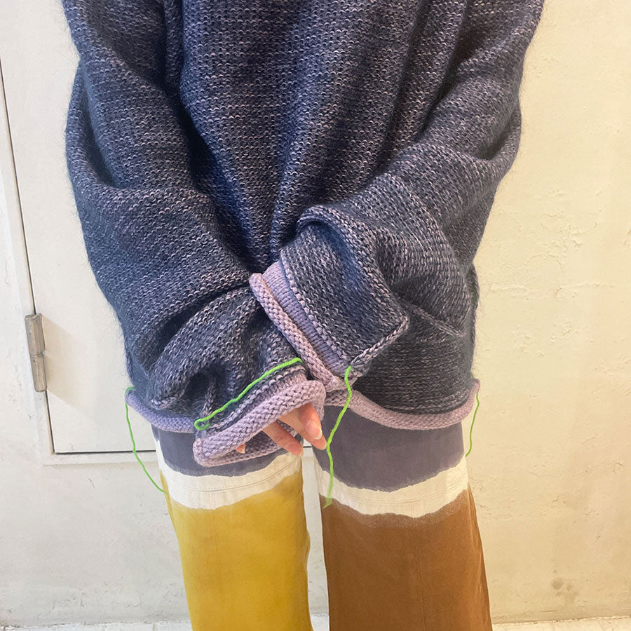 【UGLY SWEATER CLUB/アグリーセータークラブ】<br>DOWN <br>#50-DOWN