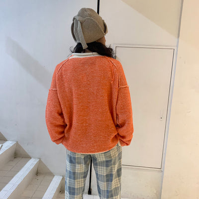 【UGLY SWEATER CLUB/アグリーセータークラブ】<br>DOWN <br>#50-DOWN