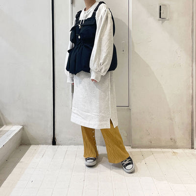 【BELPER/ベルパー】<br>DOWN VEST <br>1917-1223