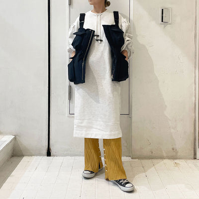 【BELPER/ベルパー】<br>DOWN VEST <br>1917-1223