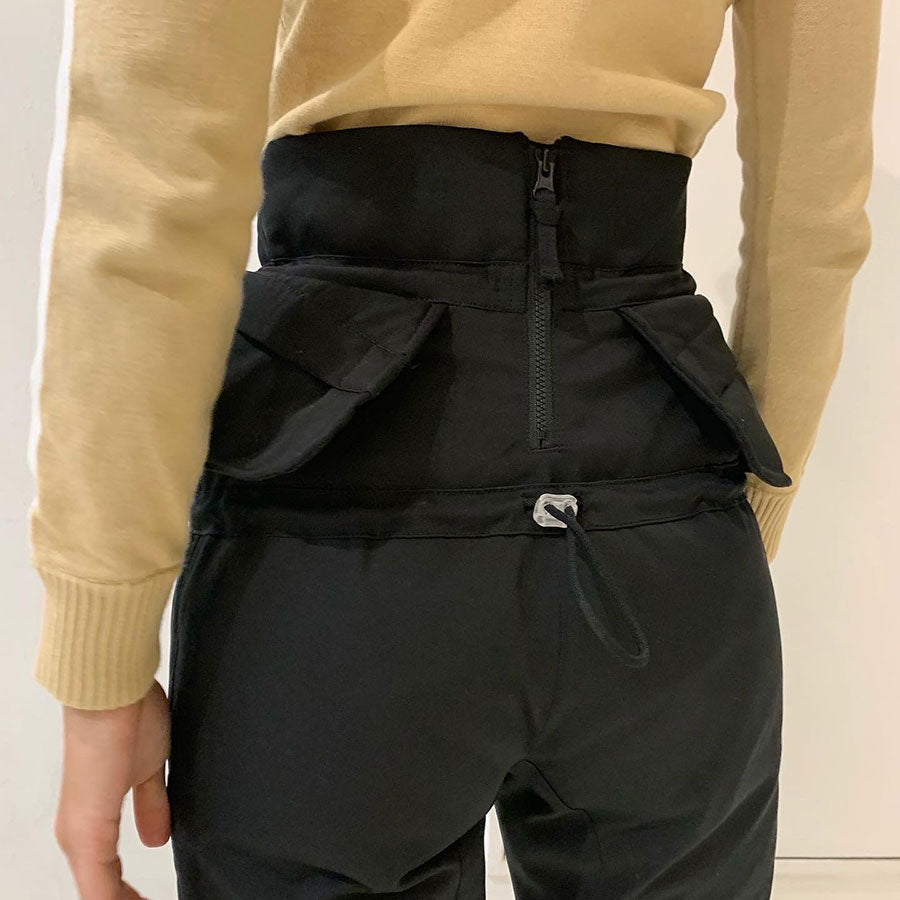 【JUN MIKAMI/ジュンミカミ】<br>ダウンパンツ <br>23AW-20-D