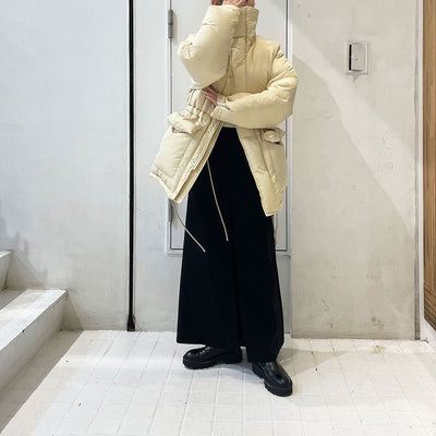 159cm size0
