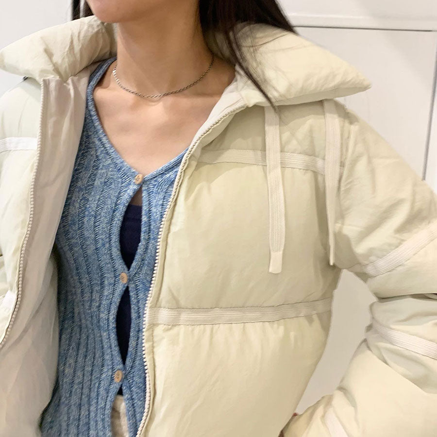 【Paloma Wool/パロマウール】<br>LILIAN <br>PW23AW088