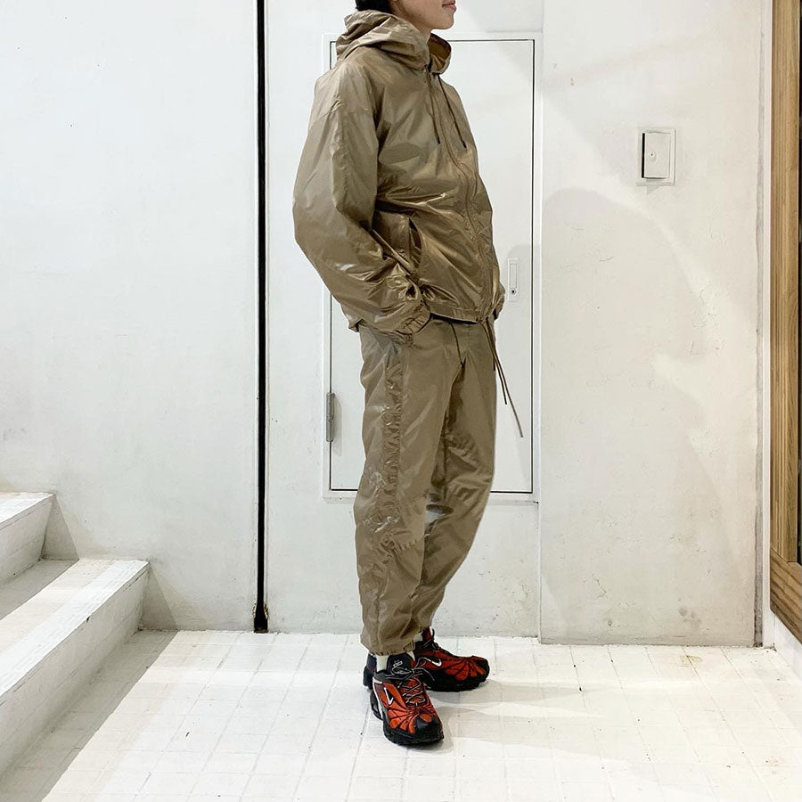 UNUSED/アンユーズド】Nylon pants UW1098の通販 「ONENESS ONLINE STORE」