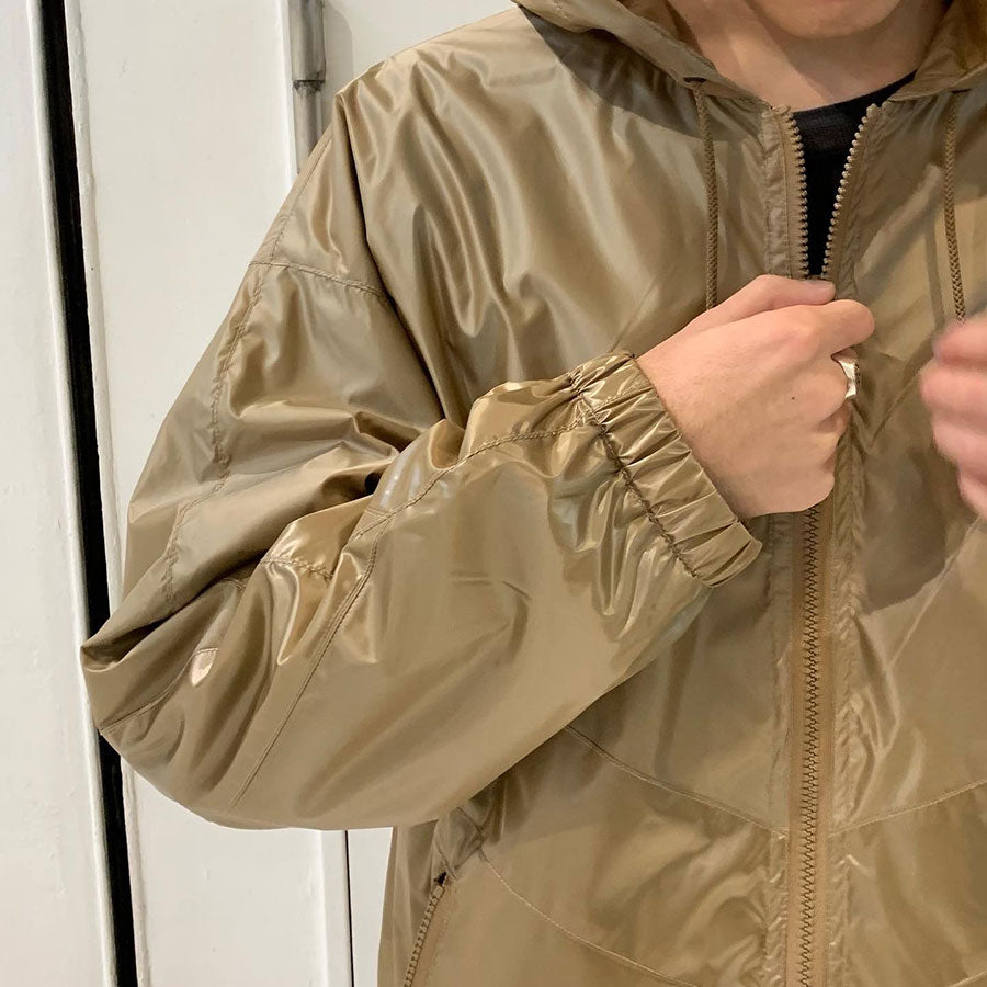 UNUSED/アンユーズド】Nylon zip jacket US2350の通販 「ONENESS 