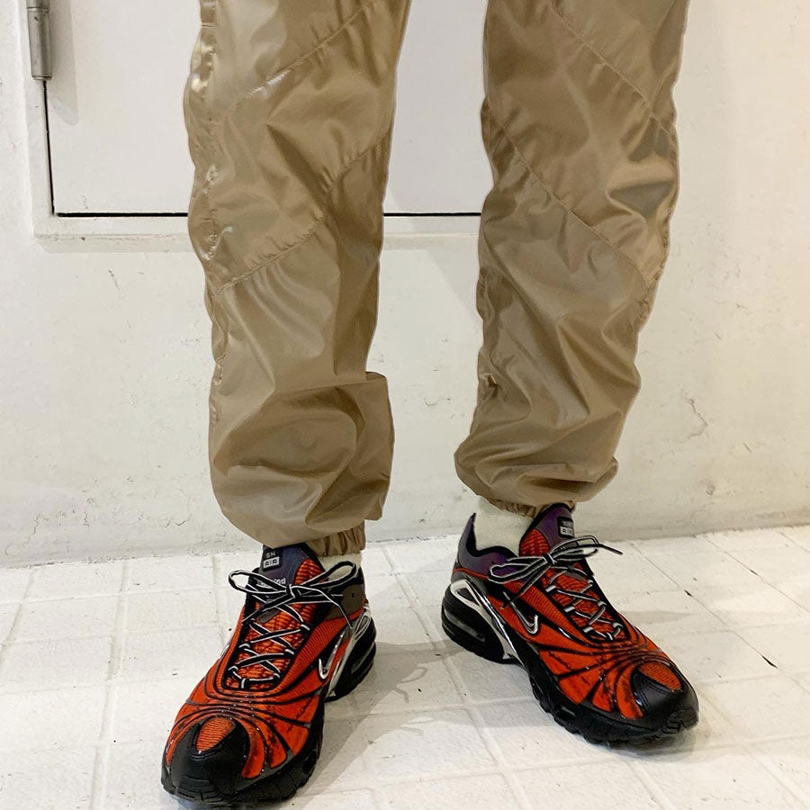 UNUSED/アンユーズド】Nylon pants UW1098の通販 「ONENESS ONLINE STORE」