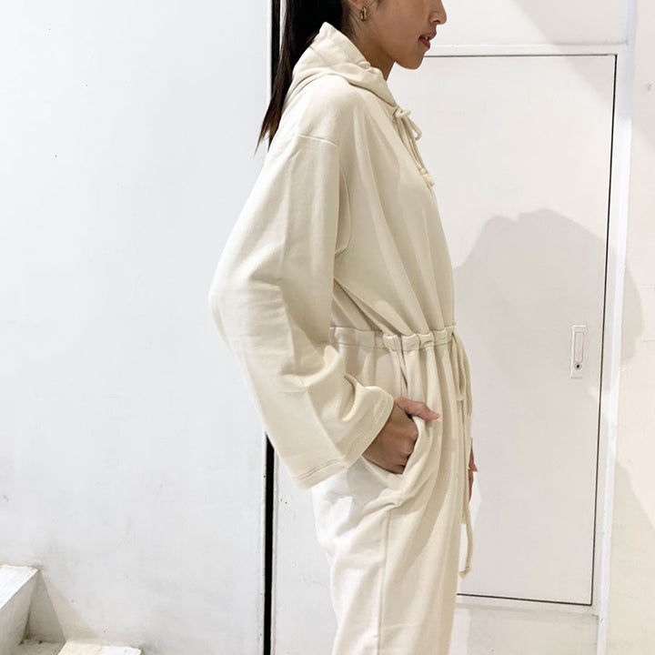 Baserange/ベースレンジ】ORDU JUMPSUIT JUOR-IF-AU23の通販