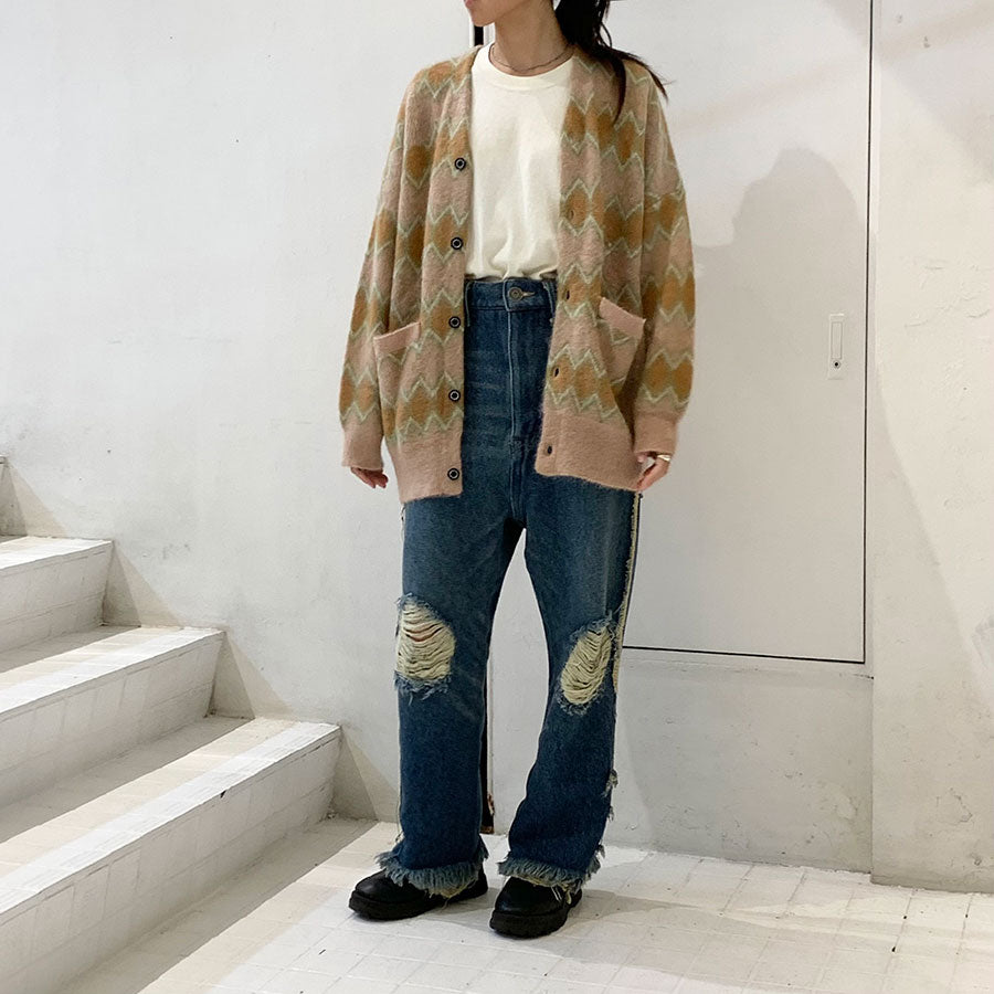 173㎝　sizeM