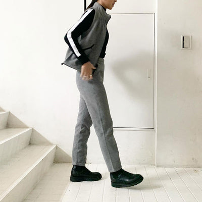 【HOLIDAY/ホリディ】CLASSIC FLEECE PANTS <br>23202136