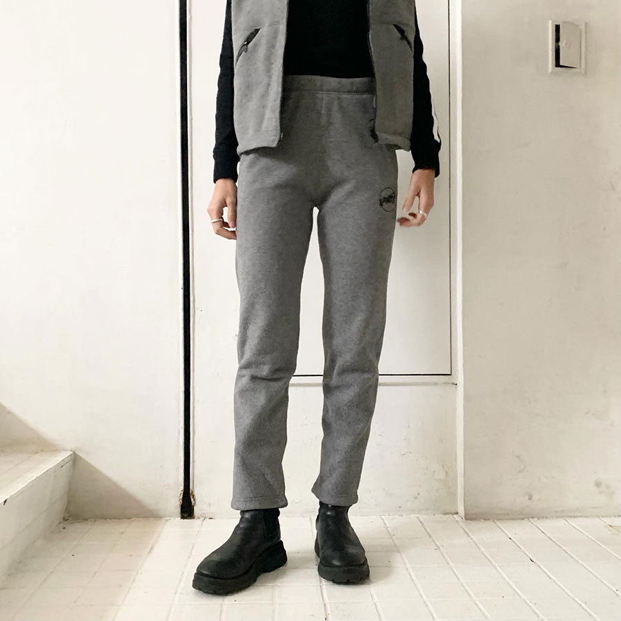 【HOLIDAY/ホリディ】CLASSIC FLEECE PANTS <br>23202136
