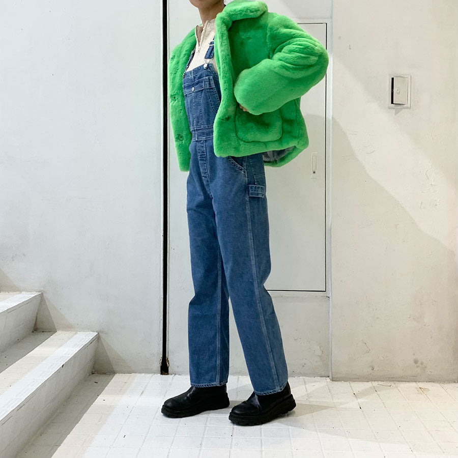 BIG DENIM OVER-ALL｜HOLIDAY（ホリデイ）OFFICIAL ONLINE STORE