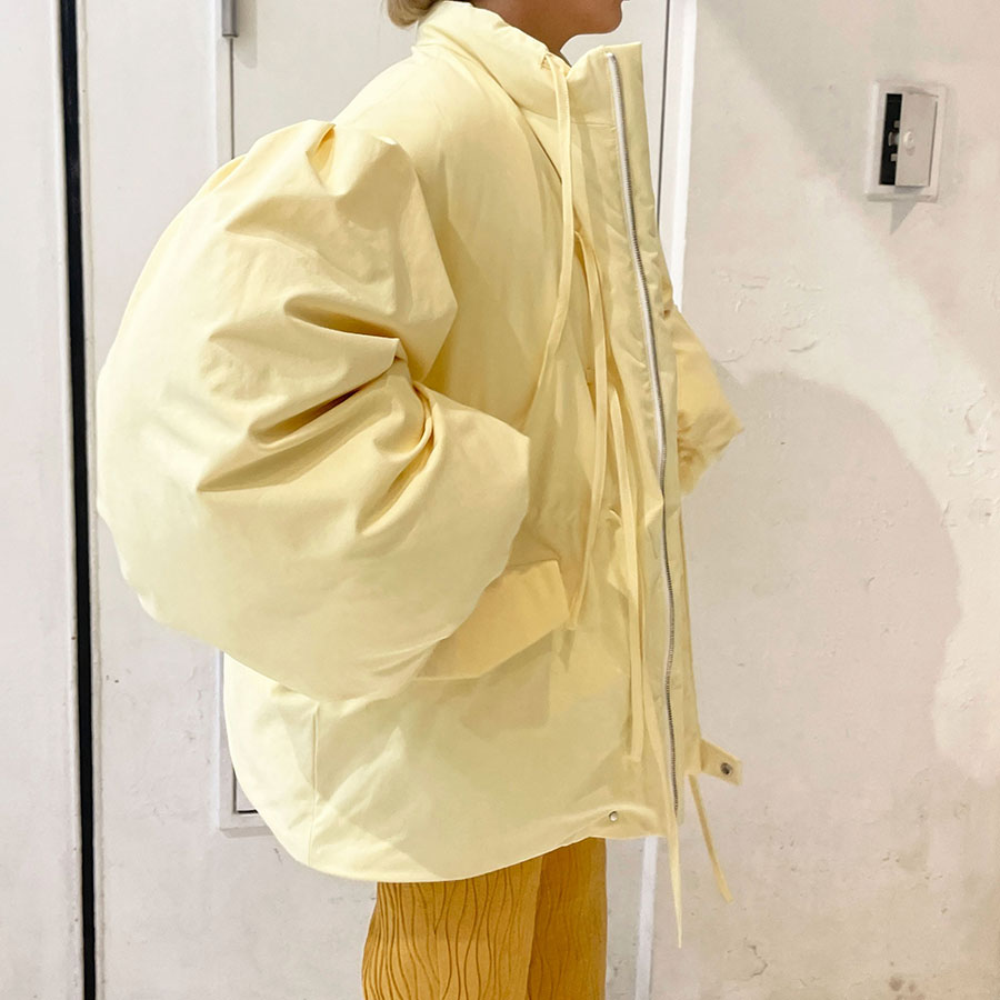 【BELPER/ベルパー】<br>DOWN JACKET <br>1918-1223