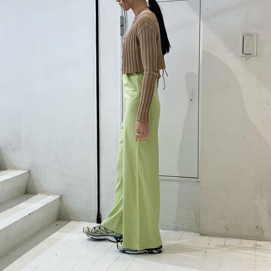 Baserange】 ITA JUMPSUIT(503479038) | アダム エ ロペ(ADAM ET