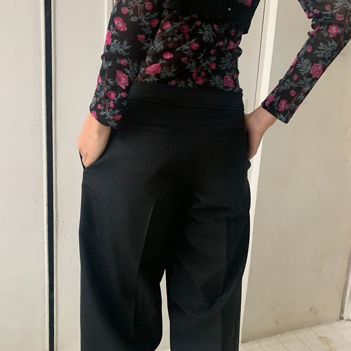 FETICO/フェティコ】CUT-OUT BUSTIER JUMPSUIT FTC242-0804の通販 「ONENESS ONLINE STORE」