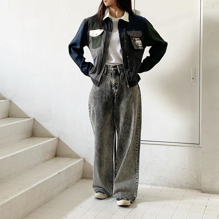 SALE 30%OFF ! 【SUGARHILL/シュガーヒル】MULTI COLOR 24MJZ